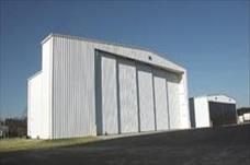 Large Hangar