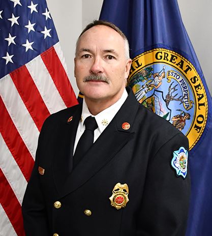 Dave Coffey 