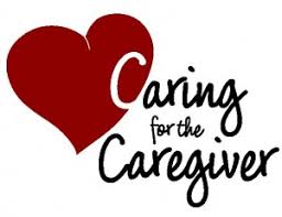 Caregiver Day image - Caring for the Caregiver