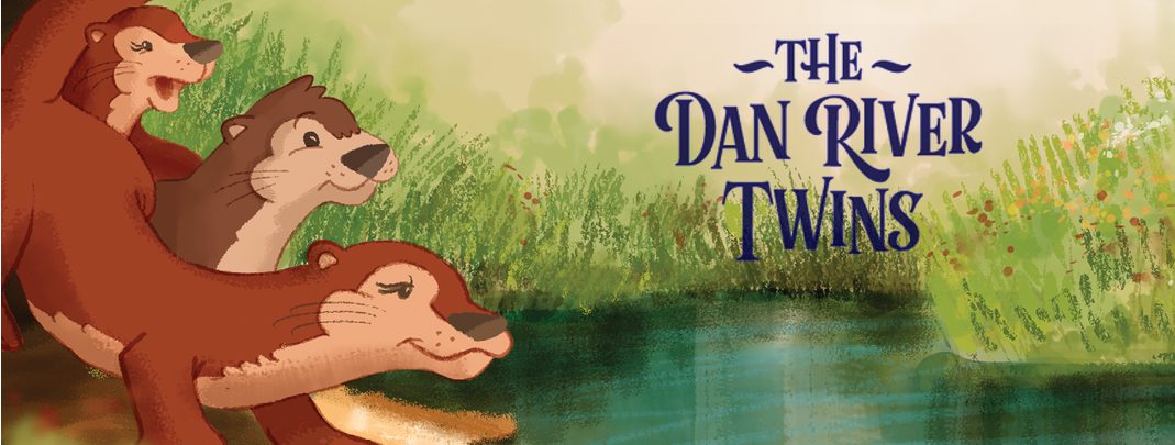 The Dan River Twins