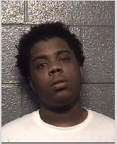 Travalle Deshon McCadden
