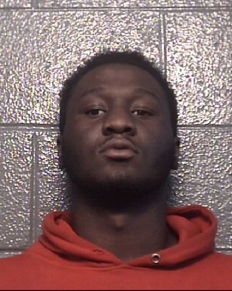Joshua Singletary