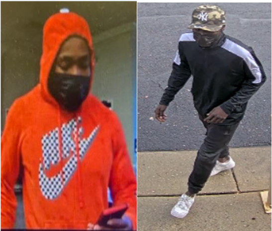 Suspects