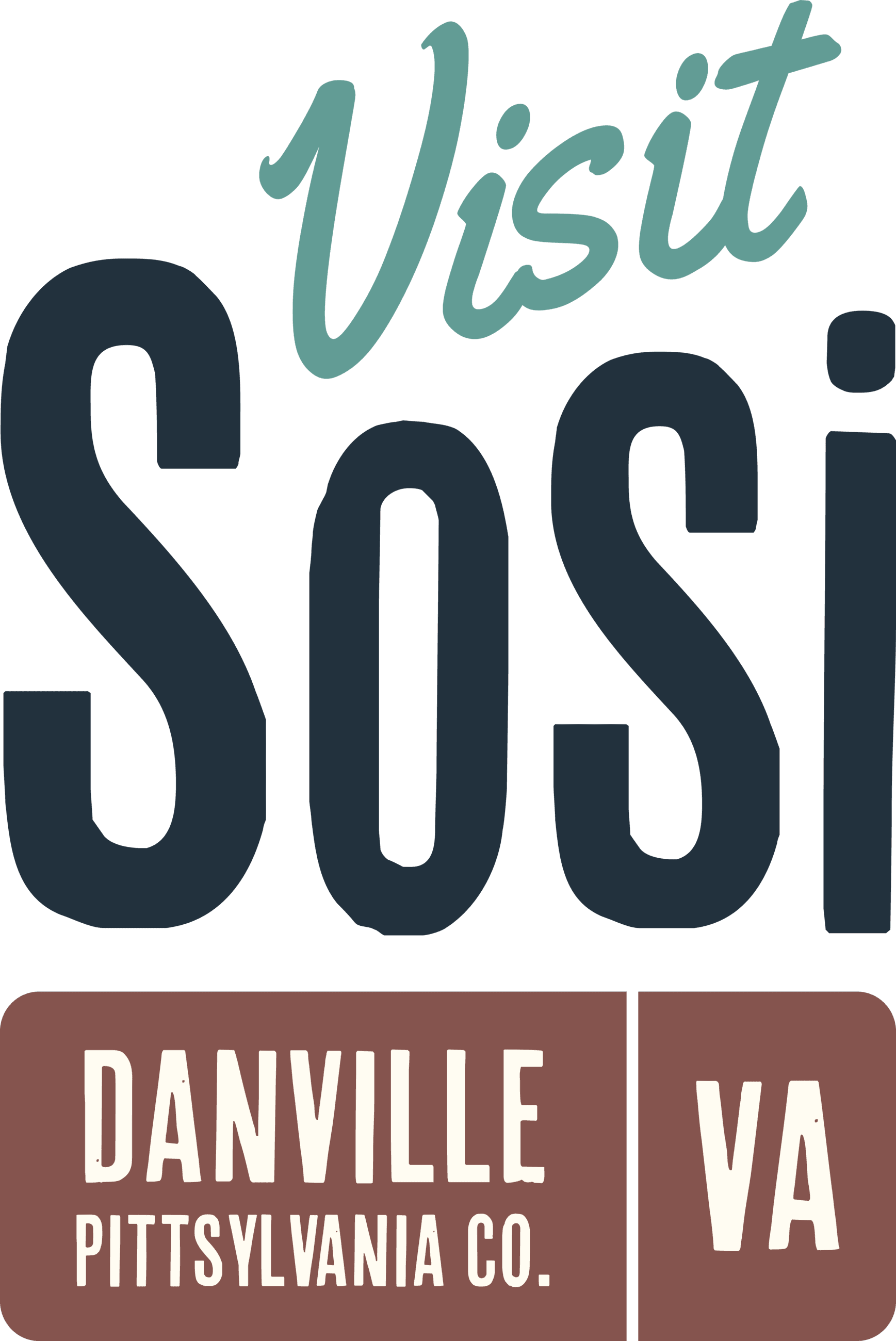 Visit SoSi -  primary logo 