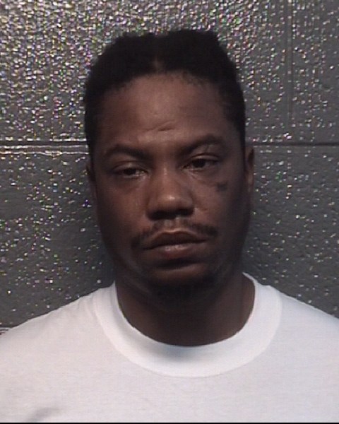 Chandler, Omar Rashad