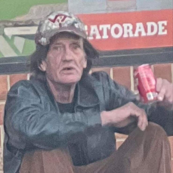 DANNY COX