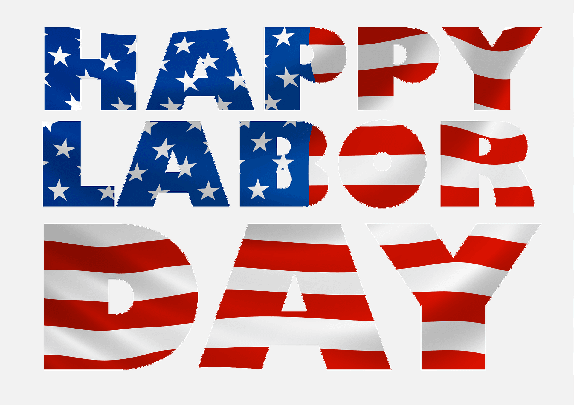 Labor Day image