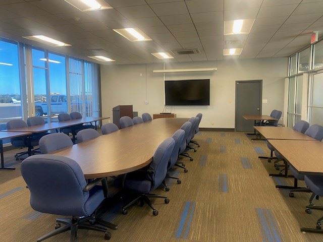 Eastern Conference Room
