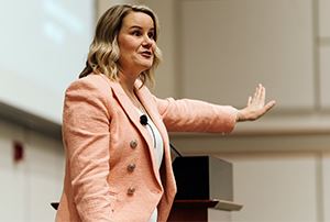 Photo of Dr. Melissa Furman, President and Founder of Career Potential LLC.