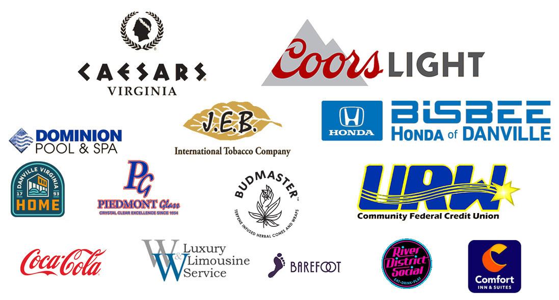 2025 DHJ Sponsors