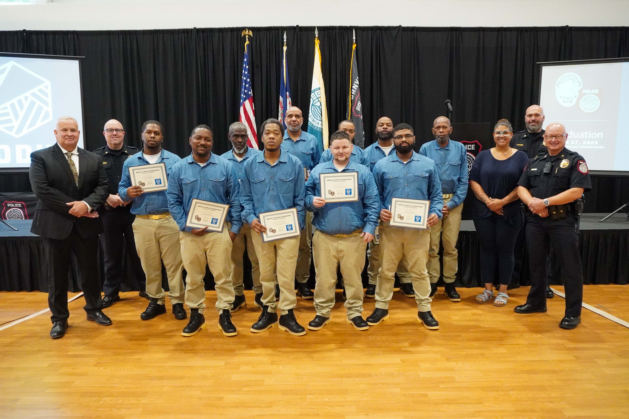 062725 IDDU Graduation